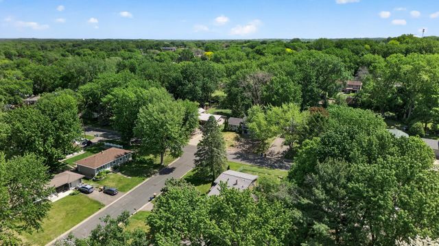3536 Ebba Street, White Bear Lake, MN 55110