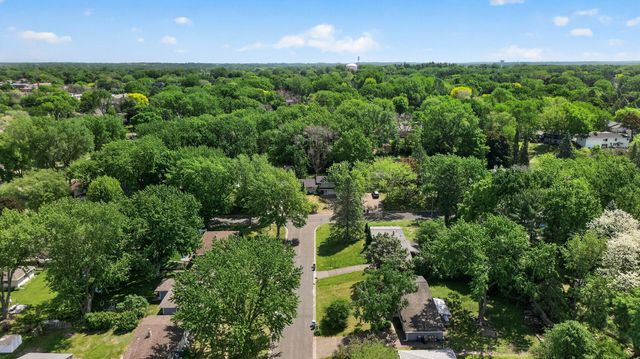 3536 Ebba Street, White Bear Lake, MN 55110