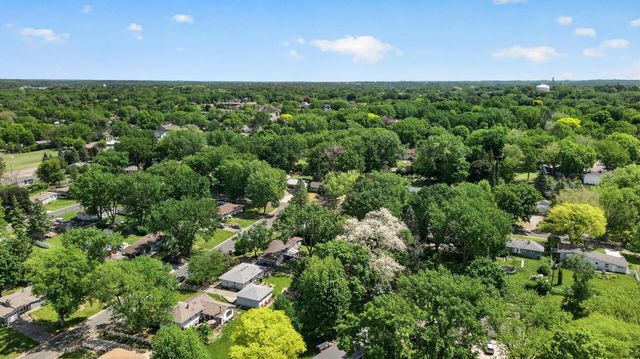 3536 Ebba Street, White Bear Lake, MN 55110