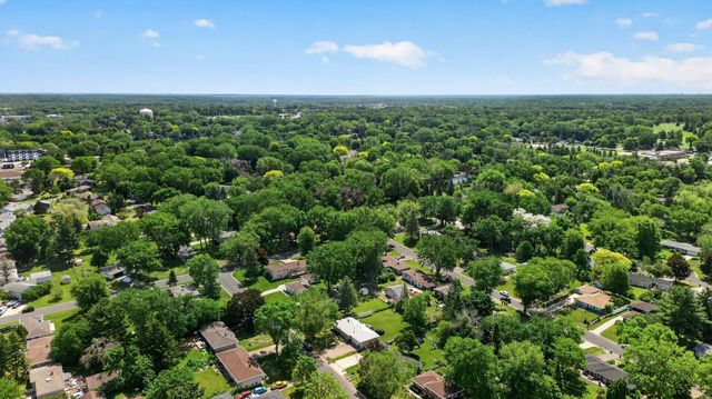 3536 Ebba Street, White Bear Lake, MN 55110
