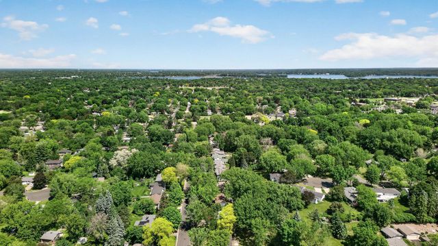3536 Ebba Street, White Bear Lake, MN 55110