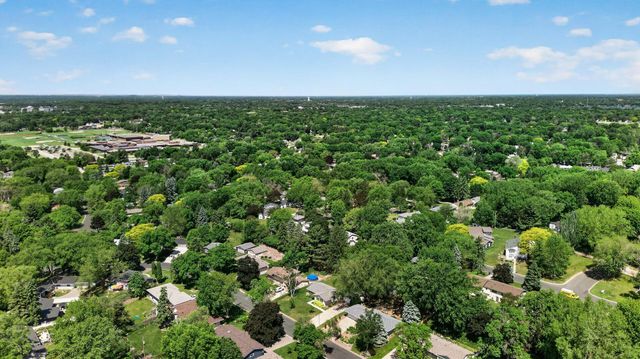 3536 Ebba Street, White Bear Lake, MN 55110