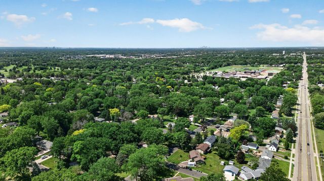 3536 Ebba Street, White Bear Lake, MN 55110