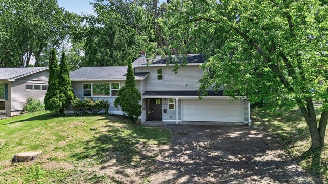 3536 Ebba Street, White Bear Lake, MN 55110