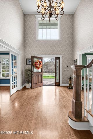 10 Paddock Lane, Colts Neck, NJ 07722