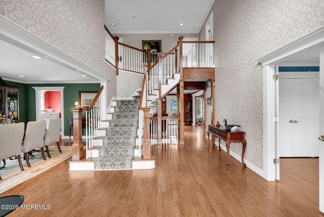 10 Paddock Lane, Colts Neck, NJ 07722