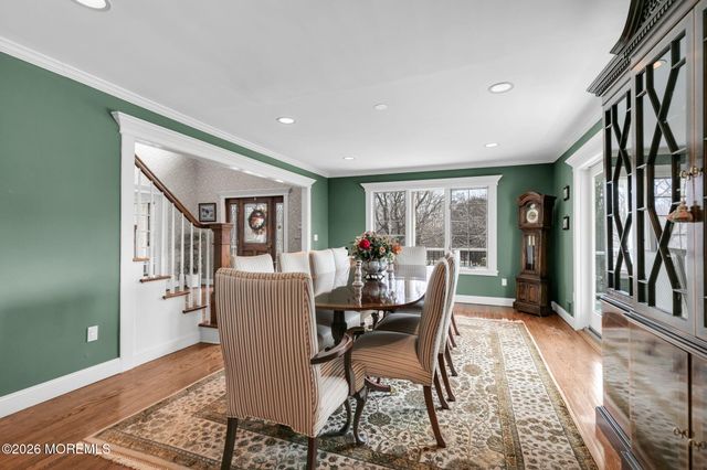 10 Paddock Lane, Colts Neck, NJ 07722