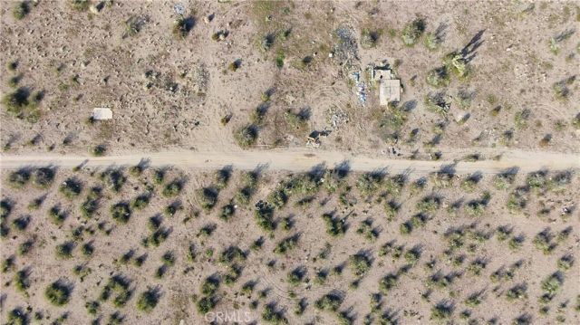 0 Minero Rd, Pinon Hills, CA 92372