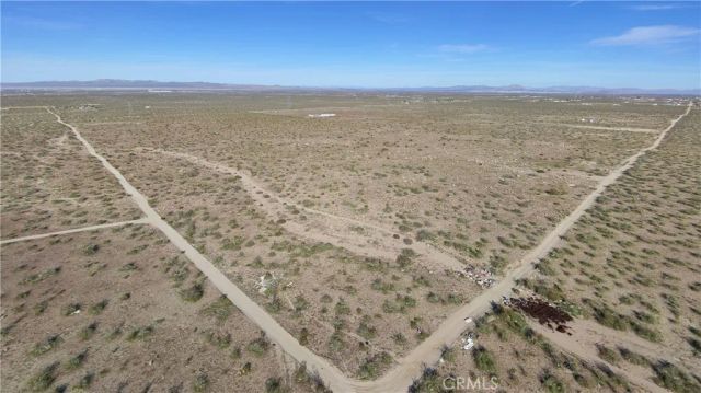 0 Minero Rd, Pinon Hills, CA 92372