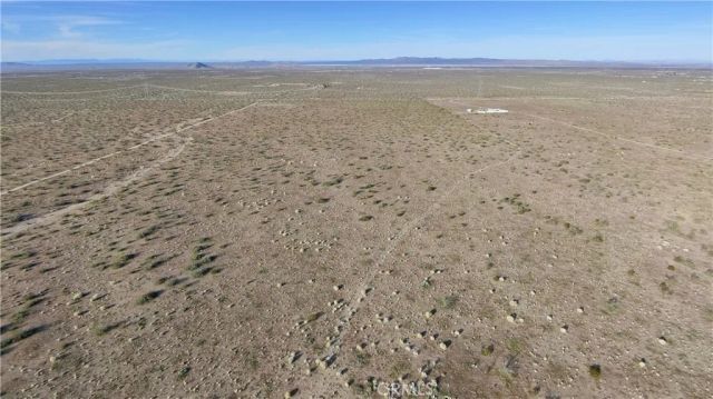 0 Minero Rd, Pinon Hills, CA 92372