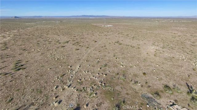 0 Minero Rd, Pinon Hills, CA 92372