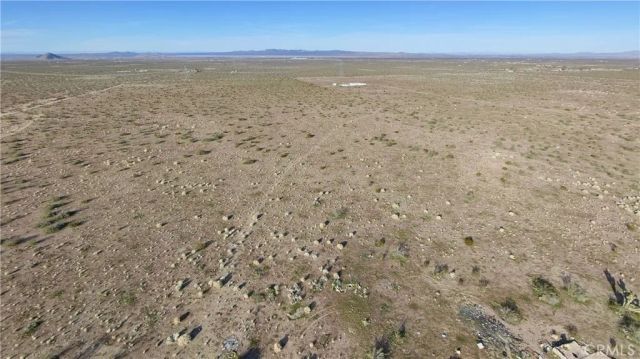 0 Minero Rd, Pinon Hills, CA 92372