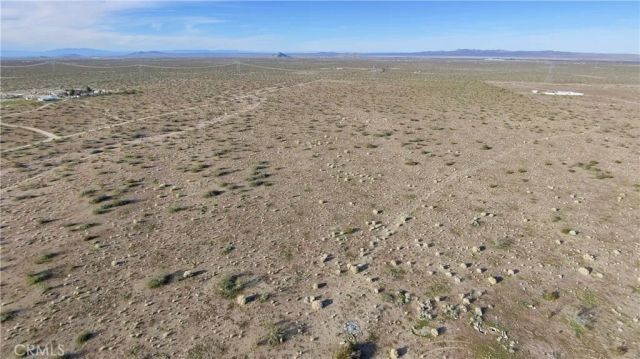 0 Minero Rd, Pinon Hills, CA 92372