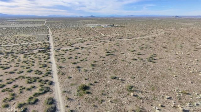 0 Minero Rd, Pinon Hills, CA 92372