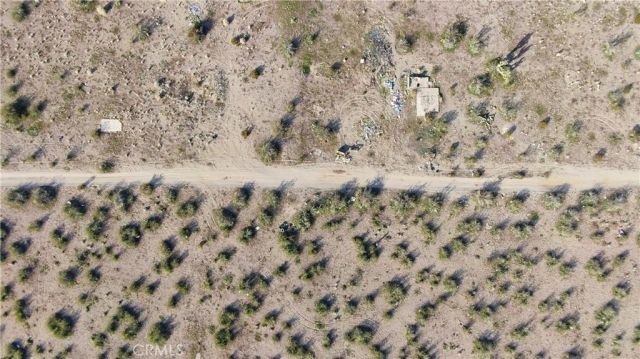 0 Minero Rd, Pinon Hills, CA 92372