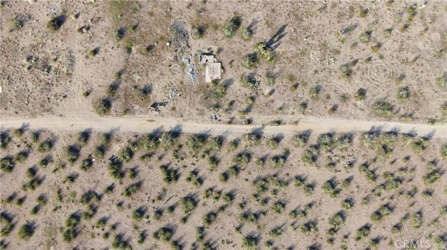 0 Minero Rd, Pinon Hills, CA 92372