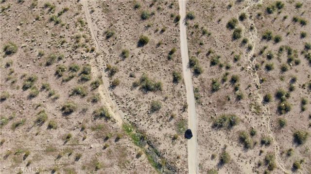 0 Minero Rd, Pinon Hills, CA 92372