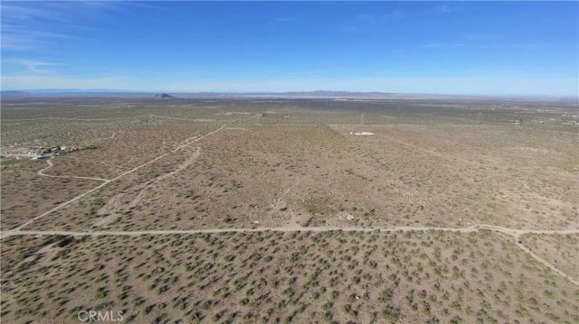 0 Minero Rd, Pinon Hills, CA 92372