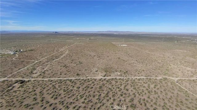 0 Minero Rd, Pinon Hills, CA 92372