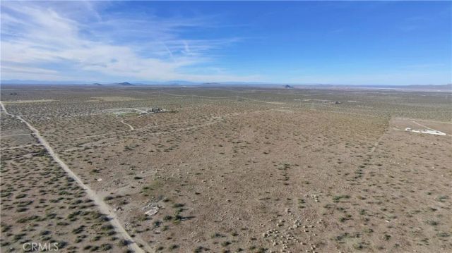 0 Minero Rd, Pinon Hills, CA 92372