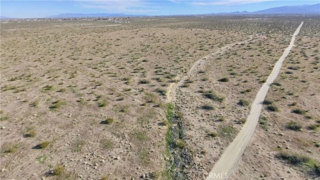 0 Minero Rd, Pinon Hills, CA 92372