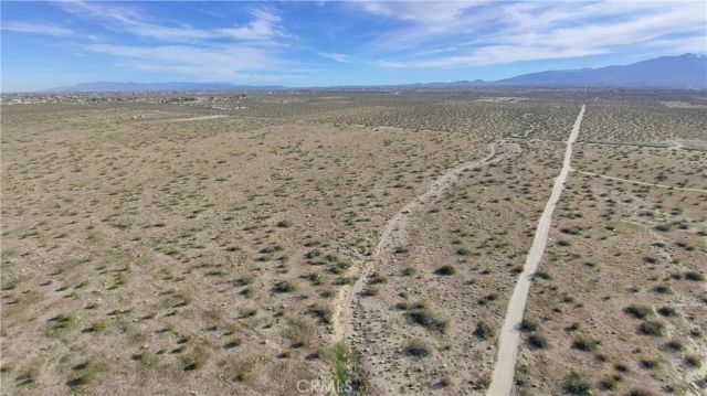 0 Minero Rd, Pinon Hills, CA 92372