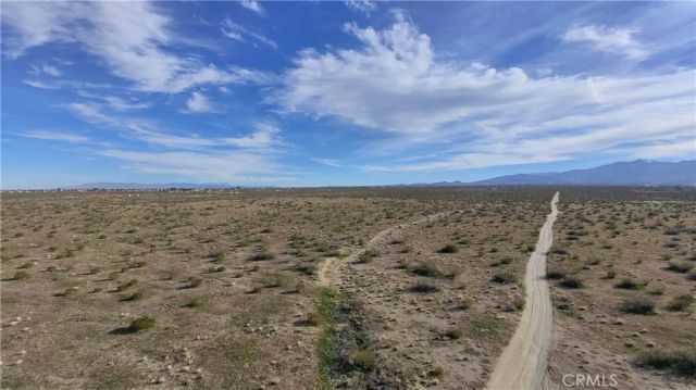 0 Minero Rd, Pinon Hills, CA 92372