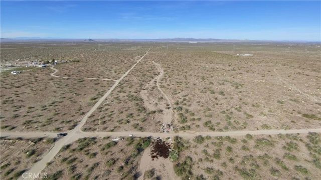0 Minero Rd, Pinon Hills, CA 92372