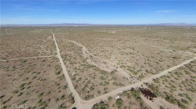 0 Minero Rd, Pinon Hills, CA 92372