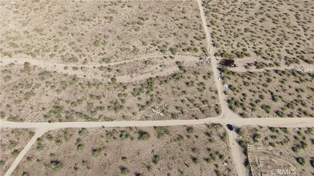 0 Minero Rd, Pinon Hills, CA 92372