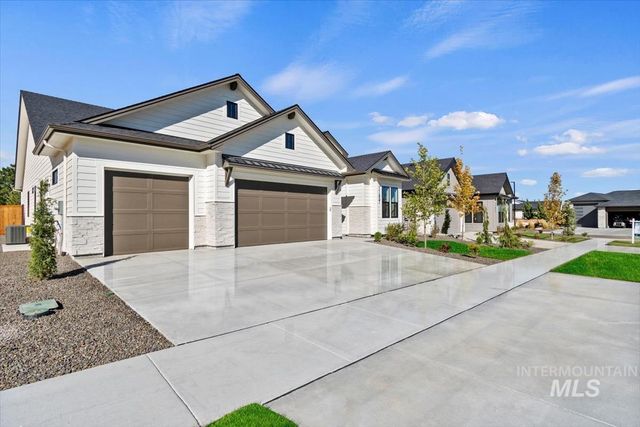 7353 Powell Pl., Eagle, ID 83629