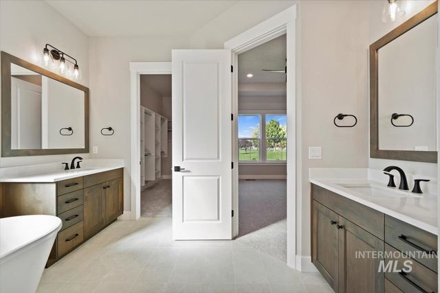 7353 Powell Pl., Eagle, ID 83629