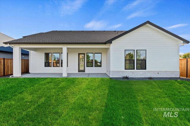 7353 Powell Pl., Eagle, ID 83629