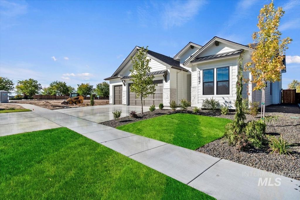 7353 Powell Pl., Eagle, ID 83629