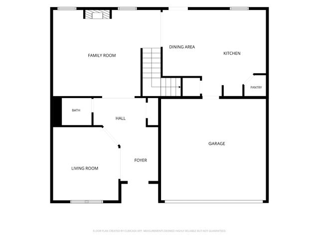 2255 Viking Ct, Murfreesboro, TN 37127
