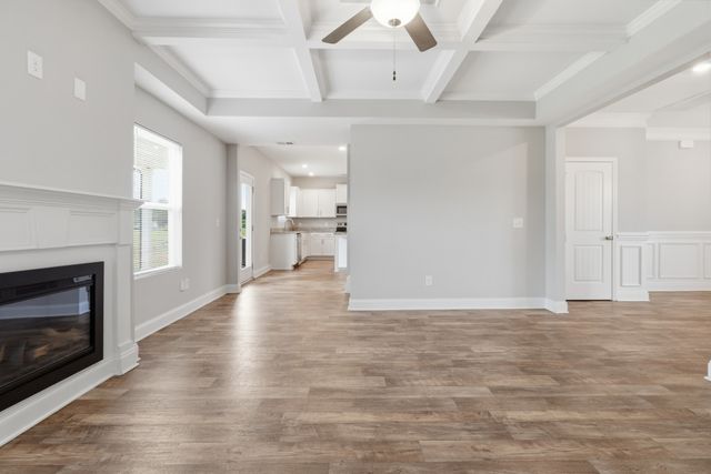 2255 Viking Ct, Murfreesboro, TN 37127