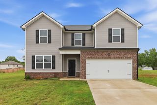 2255 Viking Ct, Murfreesboro, TN 37127