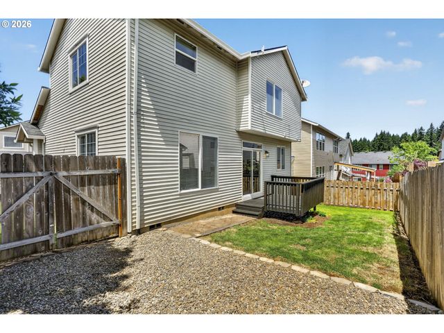38417 REDWOOD St, Sandy, OR 97055
