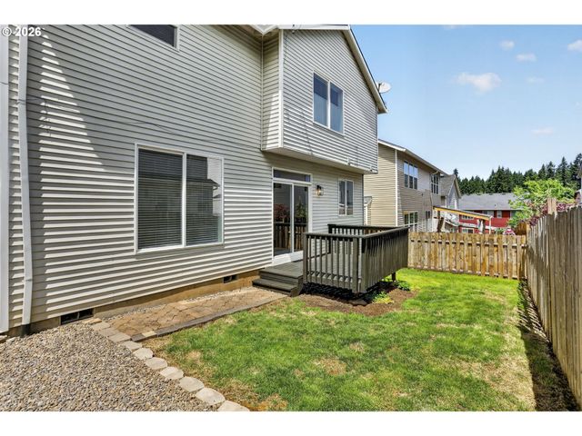 38417 REDWOOD St, Sandy, OR 97055