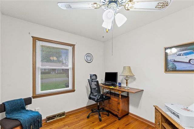 4733 Bond Street, Shawnee, KS 66203