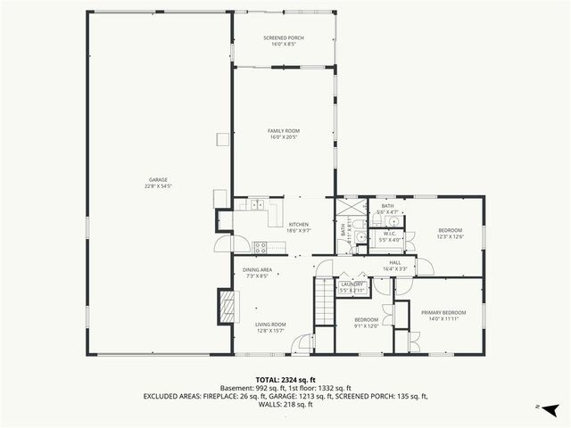 4733 Bond Street, Shawnee, KS 66203