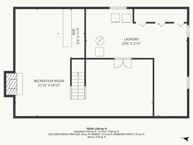 4733 Bond Street, Shawnee, KS 66203