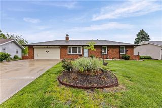 4733 Bond Street, Shawnee, KS 66203