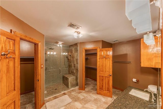 2303 Stonegate Drive, Mission, TX 78574
