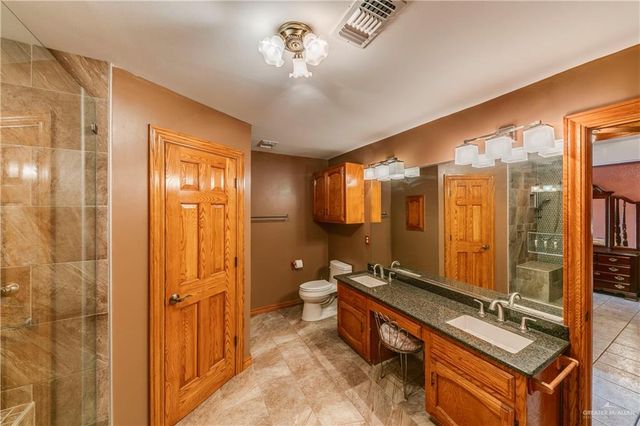 2303 Stonegate Drive, Mission, TX 78574