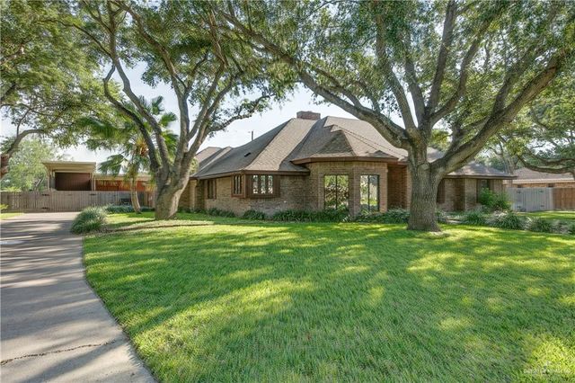 2303 Stonegate Drive, Mission, TX 78574