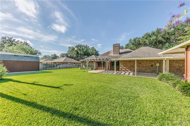 2303 Stonegate Drive, Mission, TX 78574