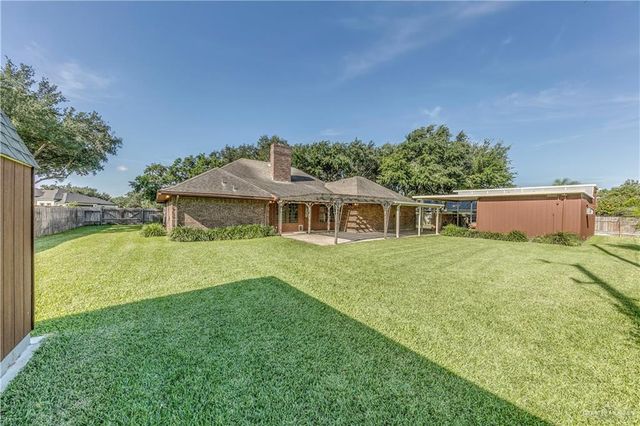 2303 Stonegate Drive, Mission, TX 78574