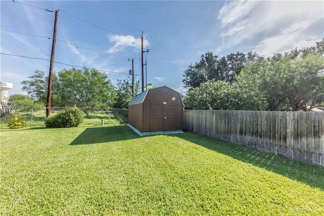 2303 Stonegate Drive, Mission, TX 78574