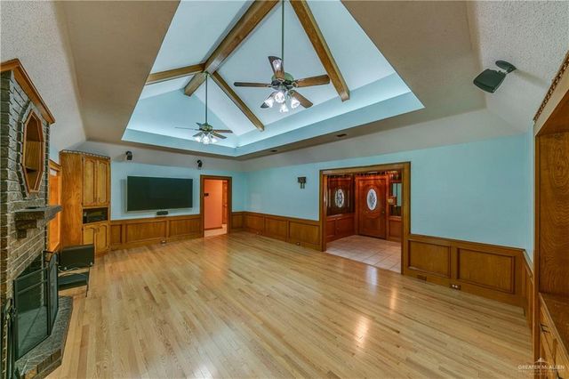 2303 Stonegate Drive, Mission, TX 78574